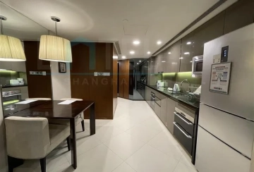 Standard 1-bdr Premium Ascott Huaihai Road(11)