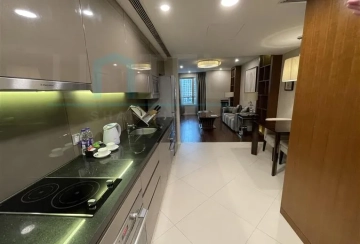 Standard 1-bdr Premium Ascott Huaihai Road(12)