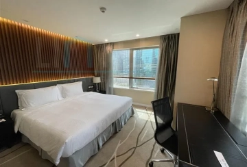 Standard 1-bdr Premium Ascott Huaihai Road(13)