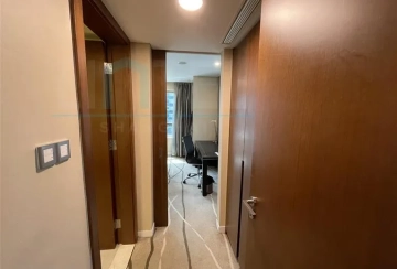 Standard 1-bdr Premium Ascott Huaihai Road(14)
