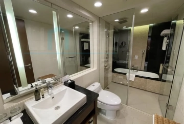 Standard 1-bdr Premium Ascott Huaihai Road(15)