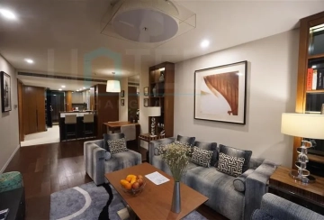 Standard 1-bdr Premium Ascott Huaihai Road(3)