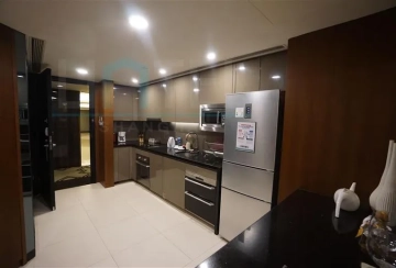 Standard 1-bdr Premium Ascott Huaihai Road(5)