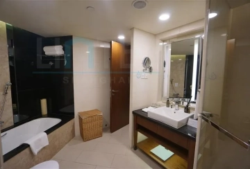 Standard 1-bdr Premium Ascott Huaihai Road(9)