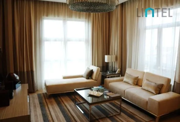 Standard 1-bdr Premium Savills Residence Century Park