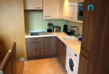 Standard 1-bdr Premium Savills Residence Century Park(3)