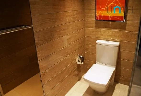 Standard 1-bdr Premium Savills Residence Century Park(5)