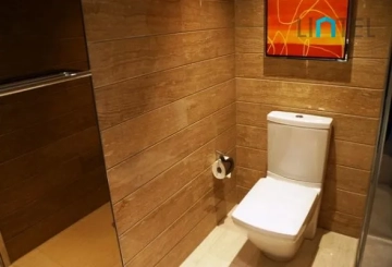 Standard 1-bdr Premium Savills Residence Century Park(5)