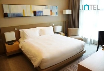Standard 1-bdr Premium Savills Residence Century Park(6)