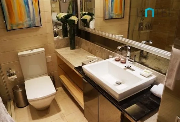 Standard 1-bdr Premium Savills Residence Century Park(8)