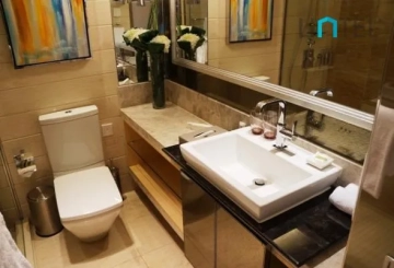 Standard 1-bdr Premium Savills Residence Century Park(8)