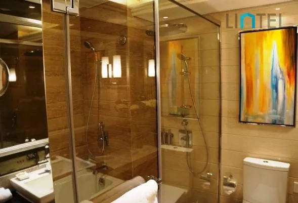 Standard 1-bdr Premium Savills Residence Century Park(9)