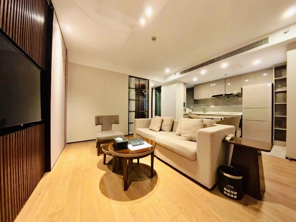 Standard 1-bdr Premium The Carossa Shanghai