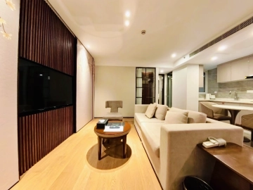 Standard 1-bdr Premium The Carossa Shanghai(2)