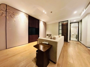 Standard 1-bdr Premium The Carossa Shanghai(3)