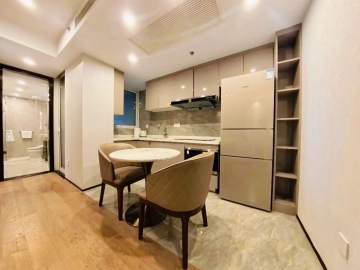 Standard 1-bdr Premium The Carossa Shanghai(4)