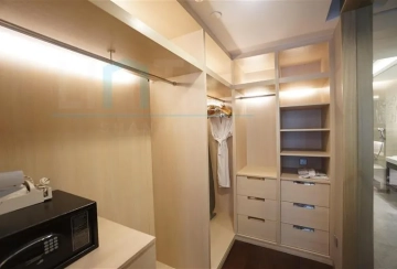 Standard 1-bdr Suite Ascott Hengshan(4)