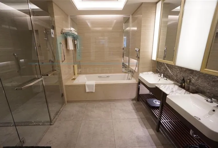 Standard 1-bdr Suite Ascott Hengshan(5)