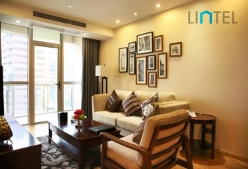 Standard 1-bdr Suite Diamond Court