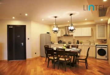 Standard 1-bdr Suite Diamond Court(3)