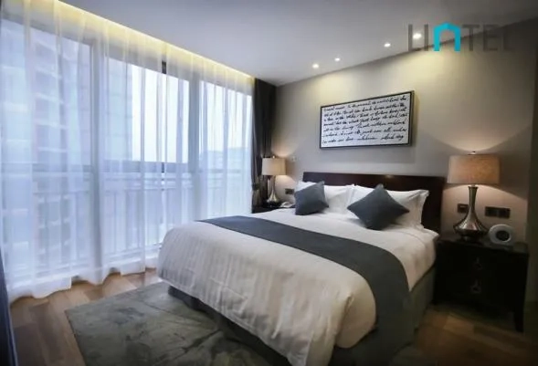 Standard 1-bdr Suite Diamond Court(4)