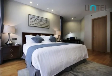 Standard 1-bdr Suite Diamond Court(5)