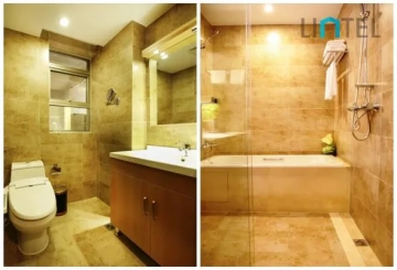 Standard 1-bdr Suite Diamond Court(6)