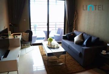 Standard 1-bdr Suite Green Court Serviced Apartment