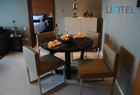 Standard 1-bdr Suite Green Court Serviced Apartment(3)