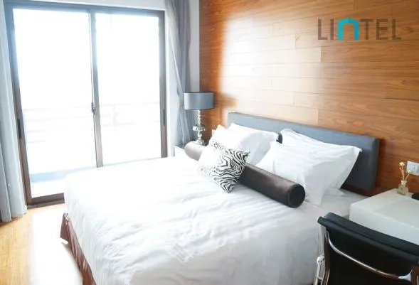 Standard 1-bdr Suite Green Court Serviced Apartment(5)