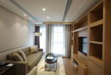 Standard 1-bdr Suite Lanson Place Aroma Garden