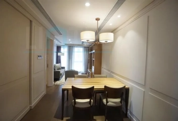 Standard 1-bdr Suite Lanson Place Aroma Garden(2)