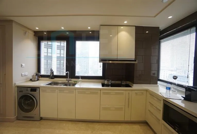 Standard 1-bdr Suite Lanson Place Aroma Garden(4)