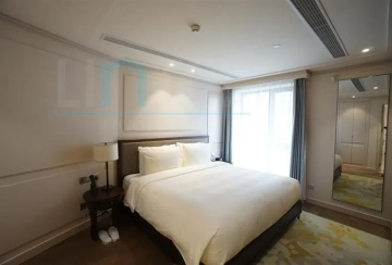 Standard 1-bdr Suite Lanson Place Aroma Garden(5)