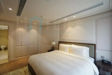 Standard 1-bdr Suite Lanson Place Aroma Garden(6)