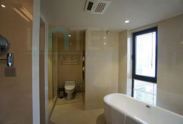Standard 1-bdr Suite Lanson Place Aroma Garden(7)