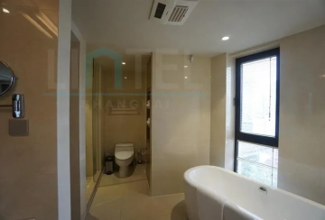 Standard 1-bdr Suite Lanson Place Aroma Garden(7)