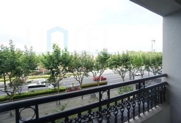Standard 1-bdr Suite Le Ville Residence Biyun(2)