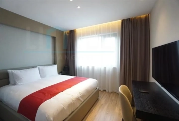 Standard 1-bdr Suite Le Ville Residence Biyun(4)