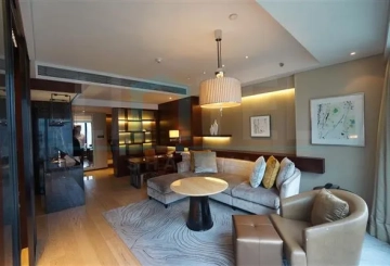 Standard 1-bdr Suite The Mandarin Oriental(2)