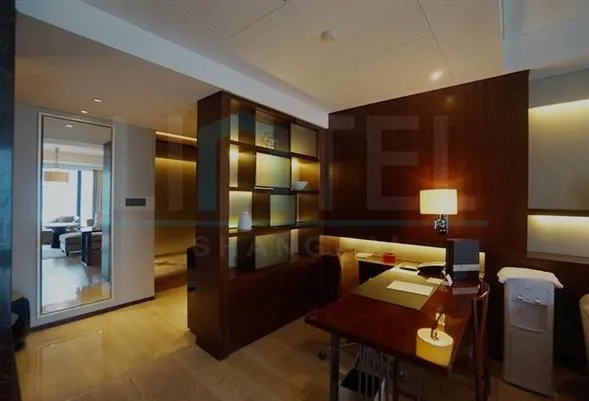 Standard 1-bdr Suite The Mandarin Oriental(4)