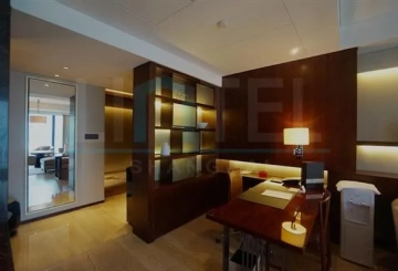 Standard 1-bdr Suite The Mandarin Oriental(4)