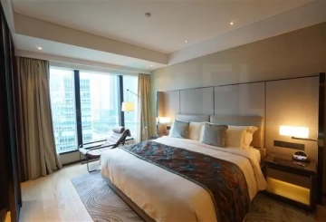 Standard 1-bdr Suite The Mandarin Oriental(5)
