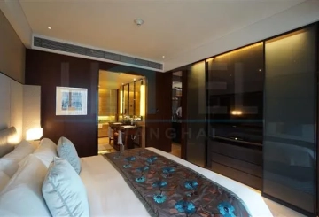 Standard 1-bdr Suite The Mandarin Oriental(6)
