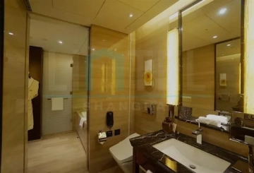 Standard 1-bdr Suite The Mandarin Oriental(8)