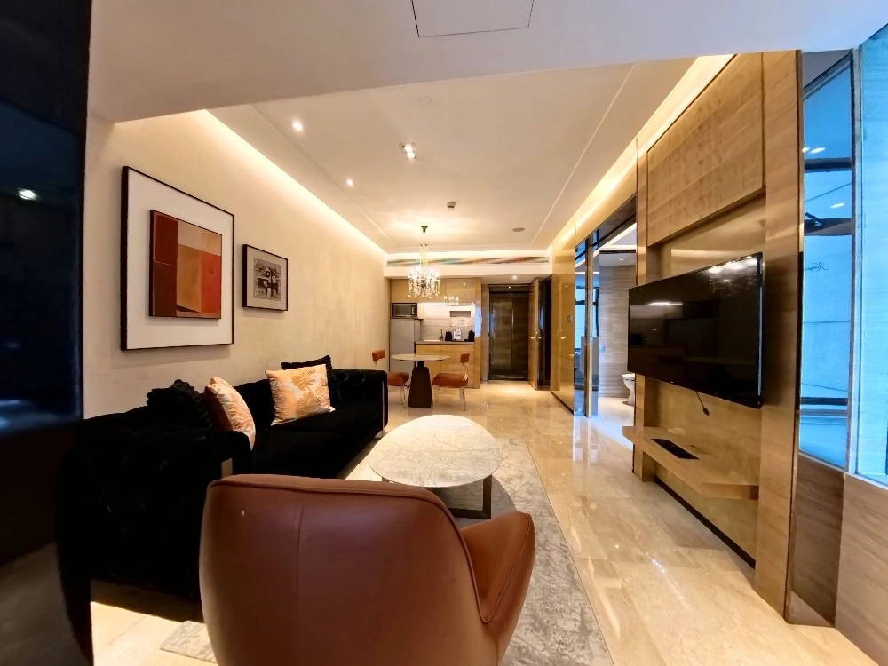 Standard 1-bdr Suite The One (Kempinski)(3)