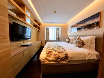 Standard 1-bdr Suite The One (Kempinski)(5)