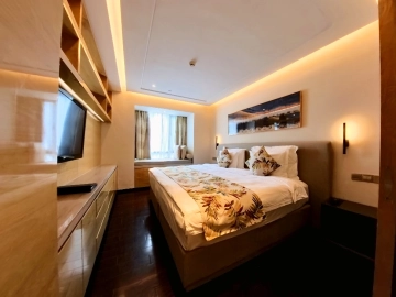 Standard 1-bdr Suite The One (Kempinski)(6)