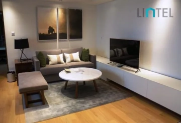 Standard 1-bdr Unit Boutique Residence(3)