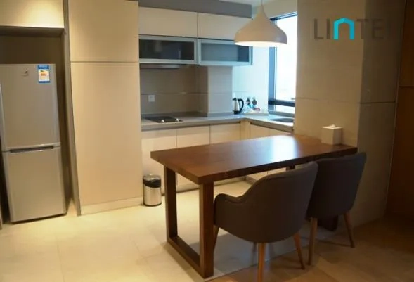 Standard 1-bdr Unit Boutique Residence(4)